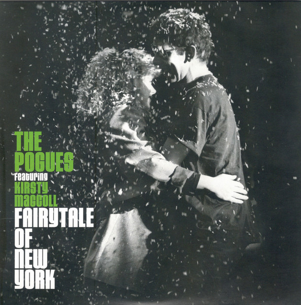 Fairytale Of New York